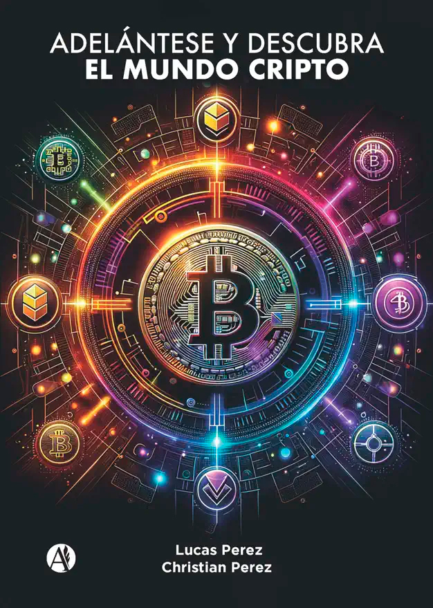 Adelántese y descubra el mundo Cripto